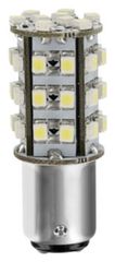 P21/5W 24/28V BAY15D HYPER-LED39
