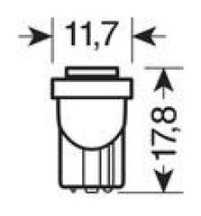 T10 24/28V W2,1x9,5d HYPER-LED3-thumb-1