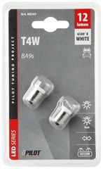 T4W 24/28V BA9s HYPER-LED4-thumb-1