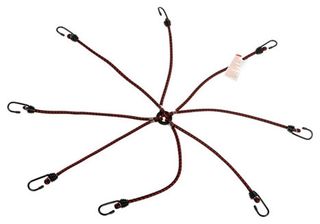 ΧΤΑΠΟΔΙ ΕΛΑΣΤΙΚΟ SPIDER Φ8mm ΜΕ 8 ΓΑΝΤΖΟΥΣ