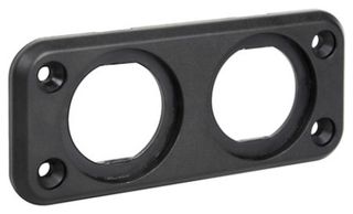 ΒΑΣΗ ΔΙΠΛΗ ΓΙΑ ΠΡΙΖΕΣ ΕΧΤ 105x45mm