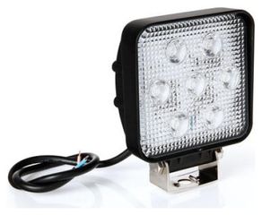 ΠΡΟΒΟΛΕΑΣ ΕΡΓΑΣΙΑΣ WL-3 21W 1400LM 10/30V ΜΕ 7 LED 10-30V 6.000K (110x140x44mm) ΦΩΣ ΔΙΑΘΛΑΣΗΣ -1ΤΕΜ.