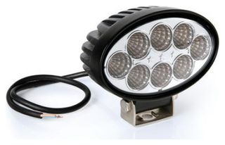 ΠΡΟΒΟΛΕΑΣ WL-4 24W 1600LM 10/30V 8 LED 10-30V/21W 6.000K (142x120x66mm) ΦΩΣ ΔΙΑΘΛΑΣΗΣ -1ΤΕΜ.