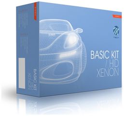 KIT ΛΑΜΠΑ XENON H4-3 6000K - BASIC BALLAST 12V-thumb-3