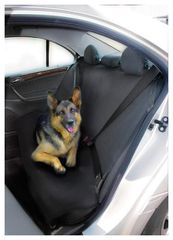 Προστατευτικό κάλυμμα πίσω καθίσματος PROTECTOR BASIC145x117cm