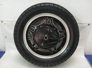 Honda CB 650 custom πίσω ζάντα 80-81’