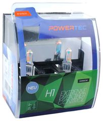 H1 12V 55W Λάμπα RAINBOW 2τεμ