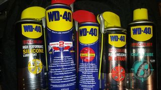 ΣΠΡΕΥ WD-40 ΣΙΛΙΚΟΝΗΣ- ΑΝΤΙΣΚΟΥΡΙΑΚΟ - ΣΠΡΕΥ ΑΛΥΣΙΔΑΣ - ΣΠΡΕΥ ΥΨΗΛΗΣ ΔΙΕΙΣΔΥΤΙΚΟΤΗΤΑΣ-thumb-1