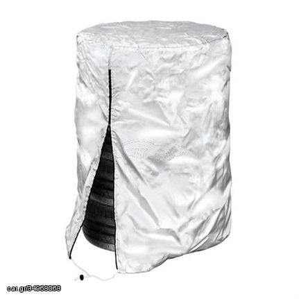 ΑΔΙΑΒΡΟΧΗ ΚΟΥΚΟΥΛΑ ΕΛΑΣΤΙΚΩΝ TYRES STORAGE COVERS (M) 66 Χ 97 c