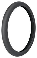 ΚΑΛΥΜΜΑ ΤΙΜΟΝΙΟΥ ΑΠΟ ΣΙΛΙΚΟΝΗ ΜΑΥΡΟ ΧΡΩΜΑ SPORT-GRIP