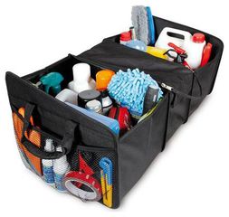 ORGANIZER ΠΟΡΤ ΜΠΑΓΚΑΖ DELUXE (XL) 70 Χ 36 cm
