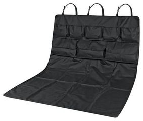 ORGANIZER ΚΑΙ ΚΑΛΥΜΜΑ ΠΟΡΤ-ΜΠΑΓΚΑΖ ΑΔΙΑΒΡΟΧΟ 2in1 110x100cm+110x55cm