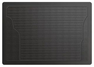 ΠΑΤΑΚΙ ΠΟΡΤ ΠΑΓΚΑΖ UTILITY ΛΑΣΤΙΧΟ 117x82cm ΜΑΥΡΟ