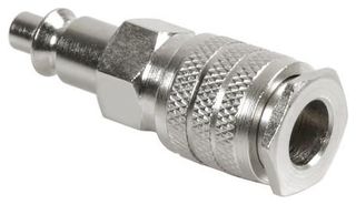 ΑΝΤΑΠΤΟΡΑΣ ΓΙΑ ΠΙΣΤΟΛΙ ΑΕΡΑ C-4 13 bar kg/cm2 ASIA-ITALY