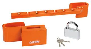 ΚΛΕΙΔΑΡΙΑ ΓΙΑ CONTAINER 24-50cm ΜΕ ΚΛΕΙΔΙ ZANNA JUMBO