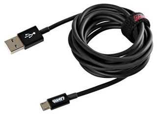 ΚΑΛΩΔΙΟ ΦΟΡΤΙΣΗΣ USB ΣΕ MICRO USB 200cm
