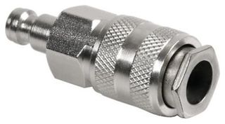 ΑΝΤΑΠΤΟΡΑΣ ΓΙΑ ΠΙΣΤΟΛΙ ΑΕΡΑ C-5 13 bar kg/cm2 ITALY-ASIA