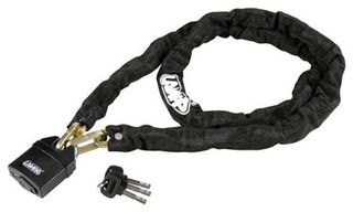 Αντικλεπτική Κουλούρα C-Lock 200 απο Χάλυβα
