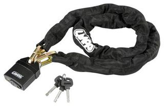 Αντικλεπτική Κουλούρα C-Lock 150 Plus απο Χάλυβα