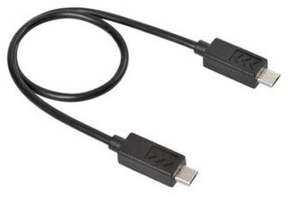 ΚΑΛΩΔΙΟ ΦΟΡΤΙΣΗΣ OTG MICRO USB CHARGE+SYNC 30cm