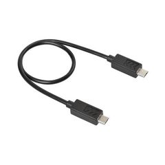 ΚΑΛΩΔΙΟ ΦΟΡΤΙΣΗΣ OTG MICRO USB CHARGE+SYNC 30cm