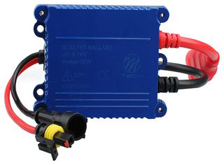 H4-3 HIGH-LOW 12V 6.000K BASIC SLIM BALLAST KIT XENON-thumb-2