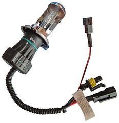 H4-3 HIGH-LOW 12V 6.000K BASIC SLIM BALLAST KIT XENON-thumb-1