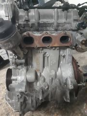 Μηχανή bme 1200cc βενζίνη -thumb-2