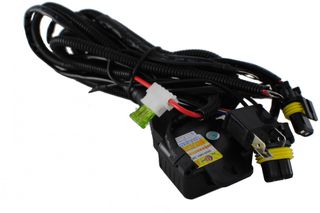 ΚΑΛΩΔΙΩΣΗ ΓΙΑ H4 ΛΑΜΠΕΣ HI-LOW M-TECH - 1ΤΕΜ.