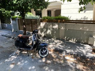 Vespa 1990-thumb-1