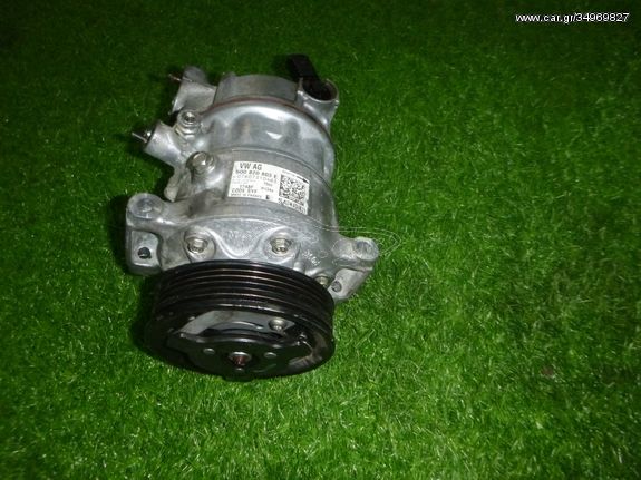 AUDI A1 5Q0 820 803E 5Q0820803E SANDEN 1748F SYF ΚΟΜΠΡΕΣΕΡ AIRCODITION AC