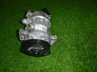 AUDI A3 5Q0 820 803E 5Q0820803E SANDEN 1748F SYF ΚΟΜΠΡΕΣΕΡ AIRCODITION AC