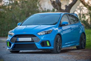 Ford Focus '16 RS - MK3 !