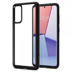 Θήκη Spigen Ultra Hybrid για Samsung S20 - μαύρη