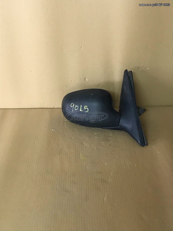 DAEWOO LANOS 97-08 ΔΕΞΙ ΚΑΘΡΕΦΤΗΣ