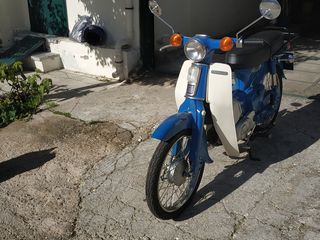 Honda C 1979 C50Z-thumb-4
