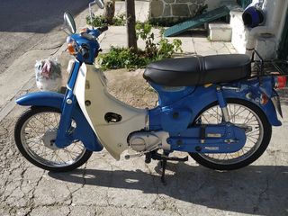 Honda C 1979 C50Z-thumb-3