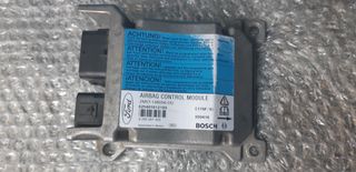 FORD FOCUS 1998-2005 2M5T-14B056-DD BOSCH 0285001425 ΕΓΚΕΦΑΛΑΚΙ AIR BAG 2M5T-14B056-DE