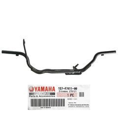 ΜΑΣΠΙΕ ΕΜΠΡΟΣ ΟΔΗΓΟΥ ΓΝΗΣΙΟΣ YAMAHA CRYPTON X135 