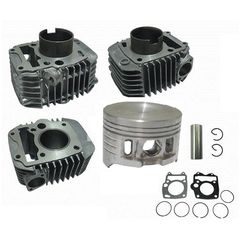 ΚΥΛΙΝΔΡΟΠΙΣΤΟΝΟ 52.4mm ΑΛΟΥΜΙΝΙΟΥ INNOVA INJECTION /ANF125i