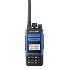 Ασύρματος Πομποδέκτης Dual Band 10W Baofeng BF H7