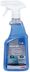 ΑΝΤΙΠΑΓΩΤΙΚΟ ΥΓΡΟ ΓΙΑ ΤΖΑΜΙΑ FROST-OFF -20°C ΜΕ ΝΤΙΣΠΕΝΣΕΡ 500ML