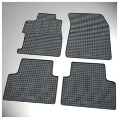 CITROEN JUMPER / FIAT DUCATO / PEUGEOT BOXER 2006-2014+ ΜΑΡΚΕ ΠΑΤΑΚΙΑ ΛΑΣΤΙΧΟ ΣΕ ΜΑΥΡΟ ΧΡΩΜΑ ΧΩΡΙΣ ΚΟΥΜΠΩΜΑΤΑ CIK - 3 ΤΕΜ.