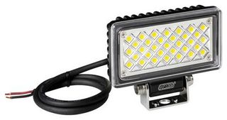 ΠΡΟΒΟΛΕΑΣ ΕΡΓΑΣΙΑΣ WL-14 10/30V 33LED 6W 726LM 6.000K ΜΕ ΦΩΣ ΔΙΑΘΛΑΣΗΣ (95x80x25 mm) 1ΤΕΜ.