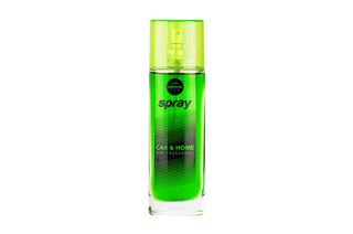 ΑΡΩΜΑΤΙΚΟ ΣΕ ΣΠΡΕΥ AROMA SPRAY - LEMON (50ml) AMiO - 1 ΤΕΜ.