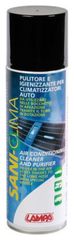 ΚΑΘΑΡΙΣΤΙΚΟ ΣΠΡΕΥ AIR CONDITION SANI-CLIMA 400ml
