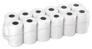ΣΕΤ ΡΟΛΟ ΑΠΟΔΕΙΞΕΩΝ ΓΙΑ POS (57 mm X 15 m) - 12 ΤΕΜ.