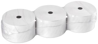 ΣΕΤ ΡΟΛΟ ΑΠΟΔΕΙΞΕΩΝ ΓΙΑ ΜΗΧΑΝΗΜΑ SELF SERVICE (57 mm X 150 m) - 3 ΤΕΜ.