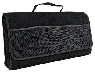 ΤΣΑΝΤΑ ORGANIZER ΠΟΡΤ-ΜΠΑΓΚΑΖ NO-LEAK TRUNK TIDY (M) 25x50x15cm