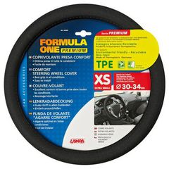 ΚΑΛΥΜΜΑ ΤΙΜΟΝΙΟΥ FORMULA ONE ΜΑΥΡΟ ΧΡΩΜΑ ΑΟΣΜΟ ΟΙΚΟΛΟΓΙΚΟ/ ΜΗ ΤΟΞΙΚΟ/ ΑΝΑΚΥΚΛΩΣΙΜΟ ΥΛΙΚΟ